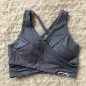 Gymshark Sports Bra